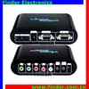 VGA To Yuv Converter, VGA to Component YPbPr Video Converter