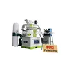 Factory price high end Garbage pellet making machine