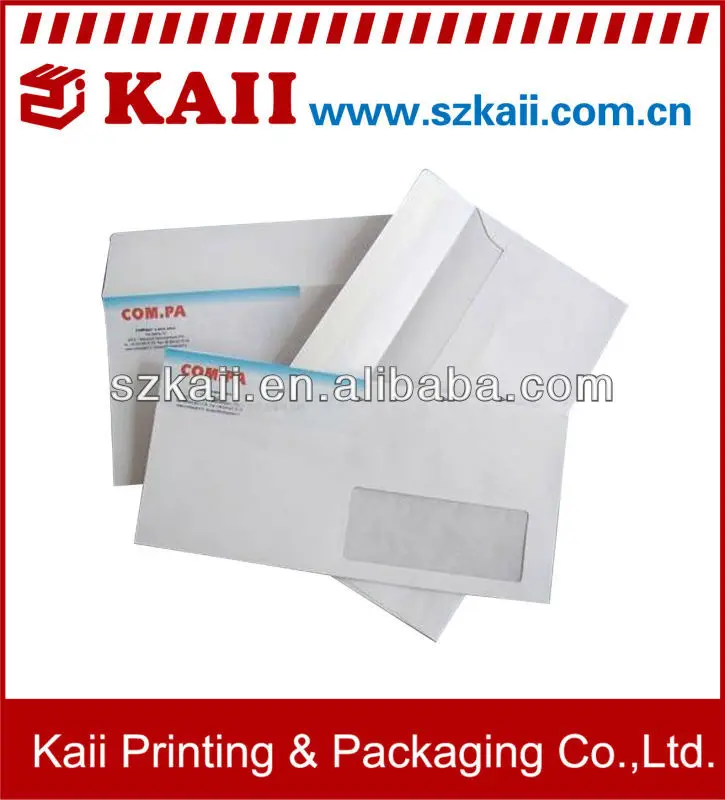 Customized A2 Envelopes Manufacturer Buy A2 Envelopes,Oem A2