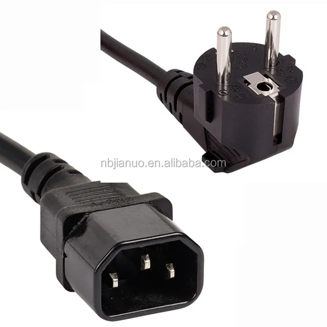 type power cord