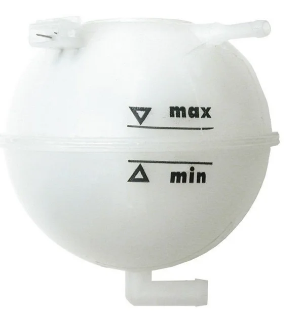 For Vw Golf3 Polo Jetta 1h0 121 407a New Engine Plastic Coolant ...