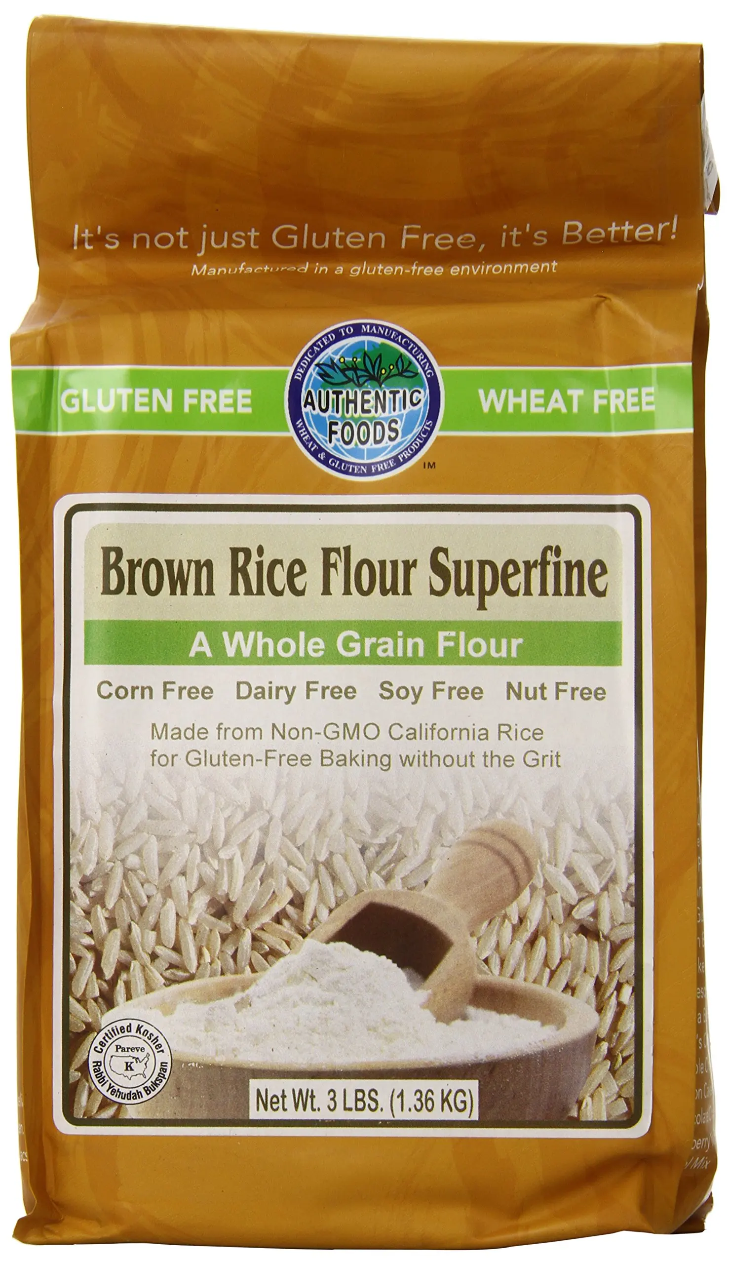 Cheap Wild Rice Flour, find Wild Rice Flour deals on line at