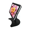REFEE 10'' Tabletop touch screen kiosk , interactive lcd player , lcd digital signage