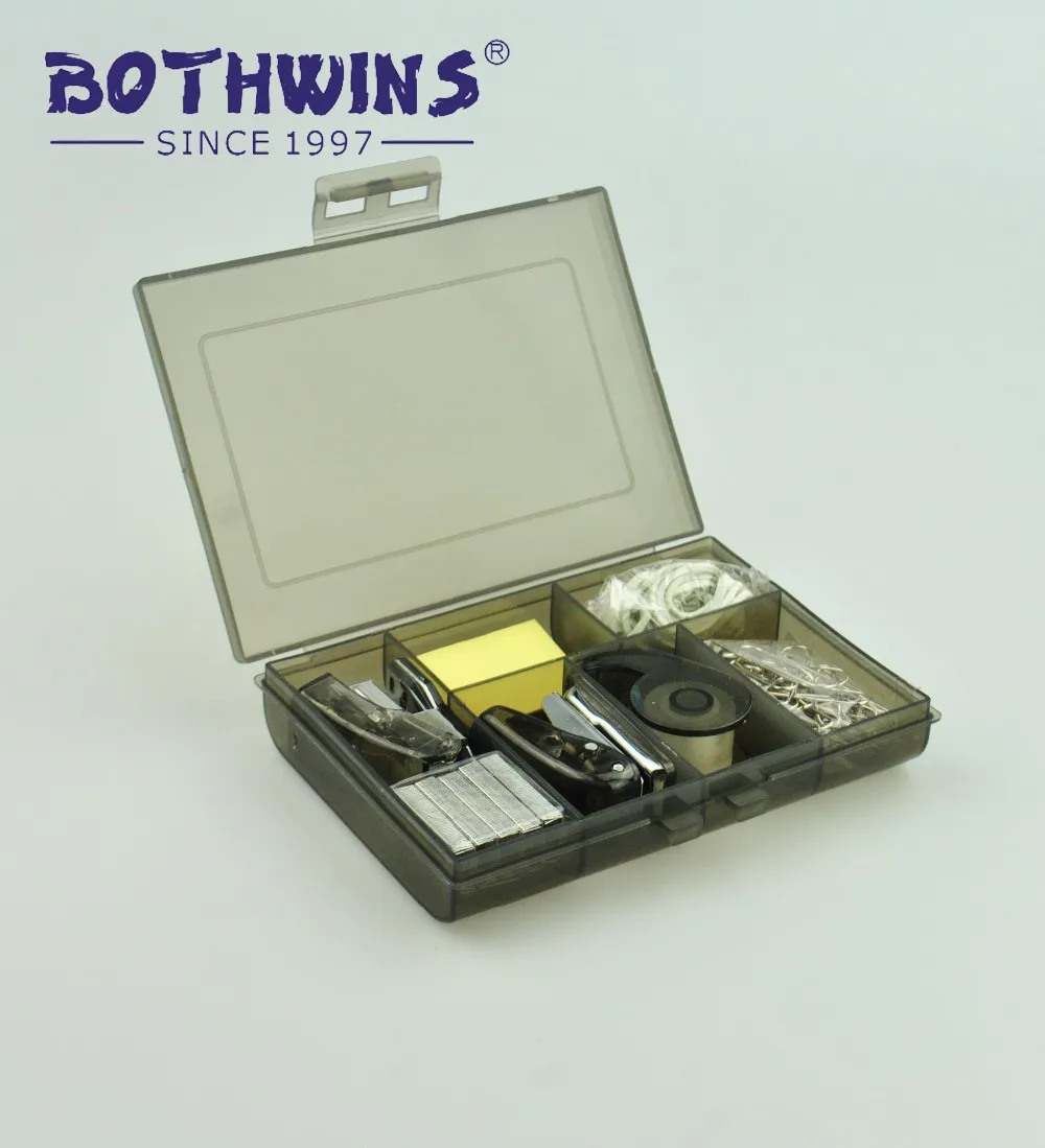 Office School Supply Travel Kit Portable Case Stationery Set Buy