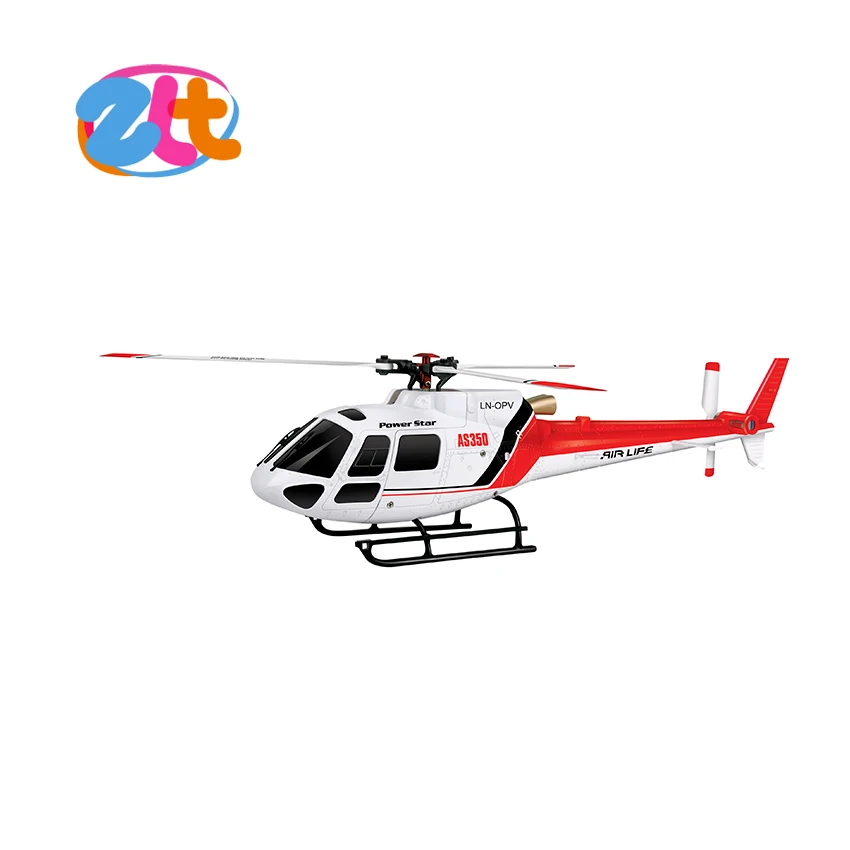 v931 helicopter