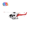 V931 rc helicopter 2.4G 6CH 3oars remote control helicopter without aileron plane
