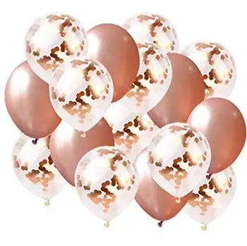 12inch 18inch 36inch Party Decoration Latex Clear Balloon