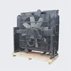 KTA38 diesel engine radiator generator spare parts