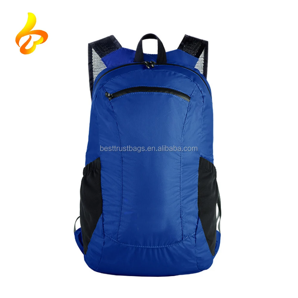 sky travel backpack