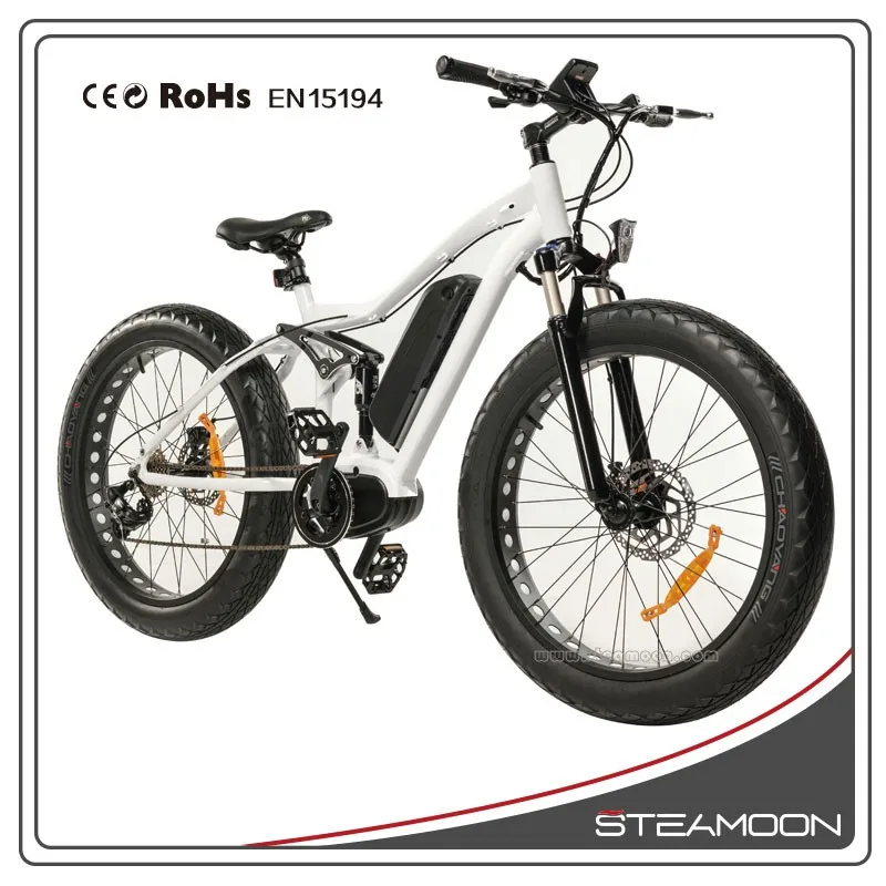 8fun electric bike