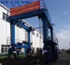 China Top Manufacturer Mobile boat hoist 25T 50T 100T 200T 500T 1000T