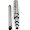 diameter 26.9mm steel pre zinc coating tube ms pipe weight chart