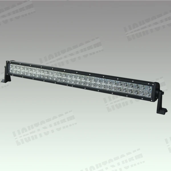 Barra De Luz Led Para Todoterreno De Estilo Rígido,300w,54 Pulgadas
