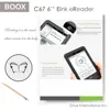 cheap e ink reader