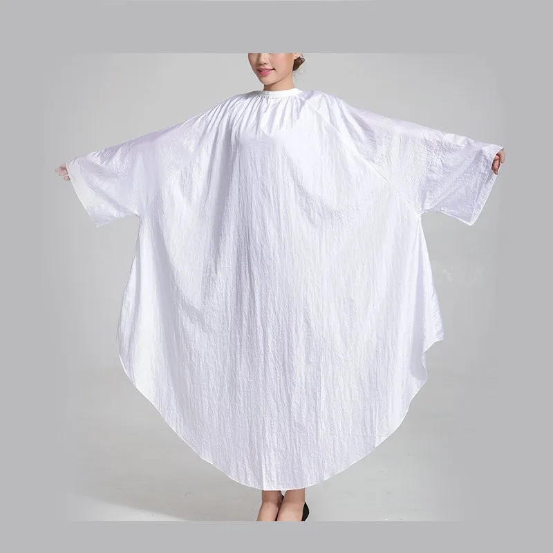 Nylon Waterproof Personalized Hair Salon Capes Customized Barber Capes