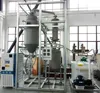 CK-CW200 Customized Type Over 200L/hour Forced Circulation Rotary Evaporator for Ethanol