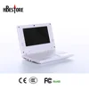 Cheap Via 8880 7 inch Android 4.4 WiFi Netbooks, Small laptop Computer