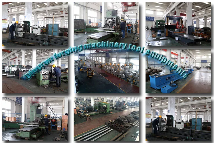 High Speed Satellite Dish Making Machine Hydroform Hydraulic Press Machine Price