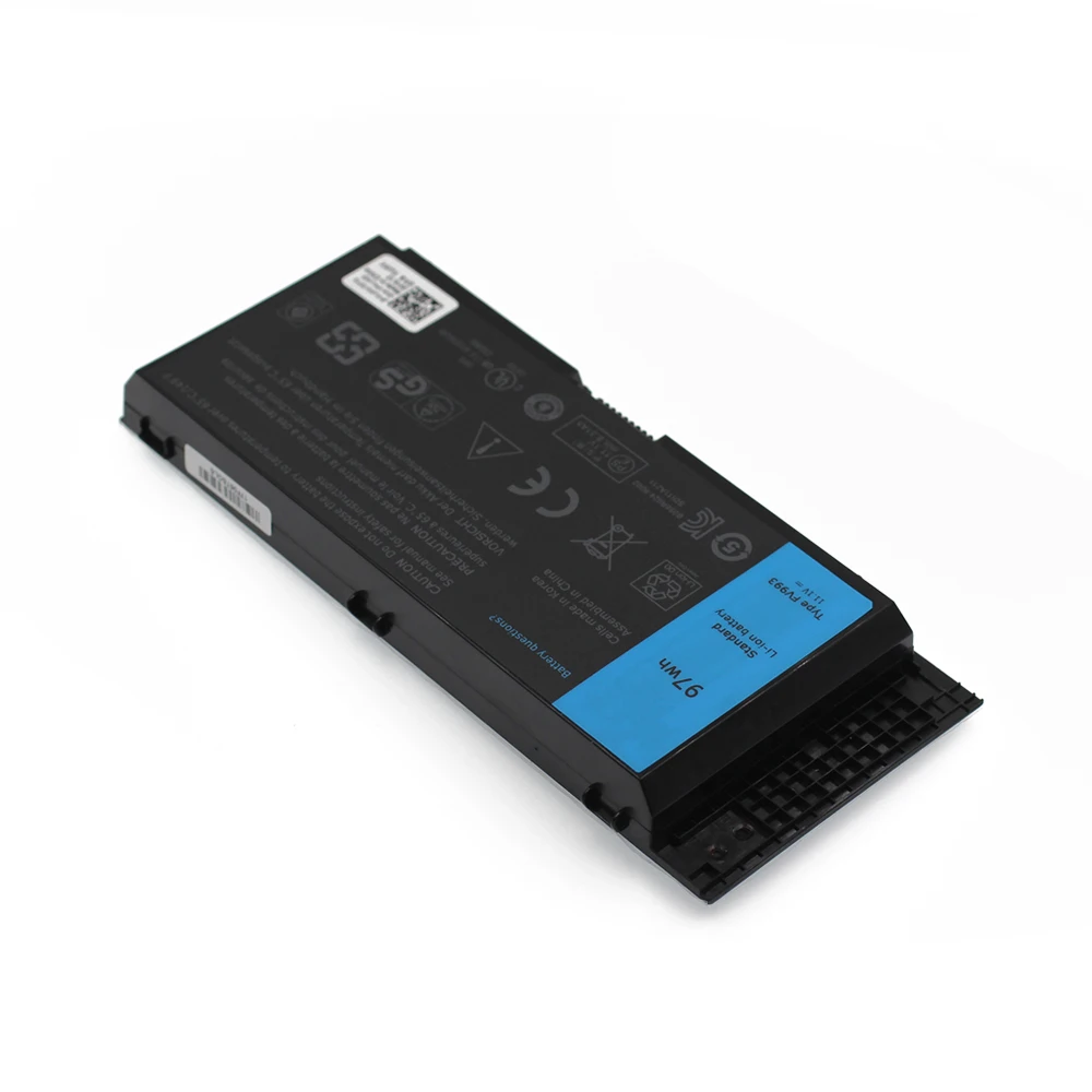 11 1v 97wh 9 Cell Laptop Battery T3nt1 Fv993 For Dell Precision M4600 M4700 M4800 M6600 M6700 Buy 9 Cell Laptop Battery For Dell 11 1v 97wh Laptop Battery For Dell Power Batteries For Dell
