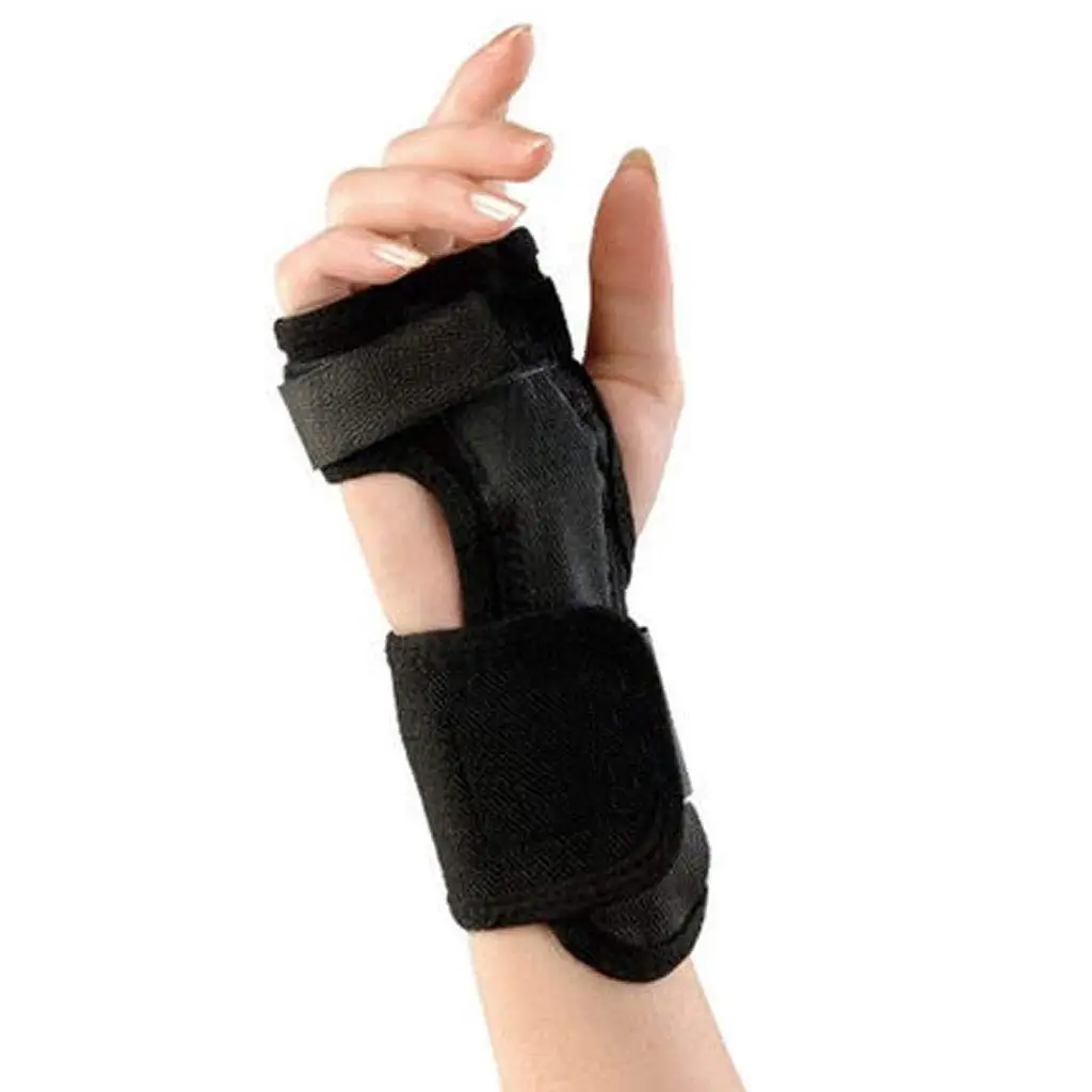 Bracers, Male and Female Sprain Fixed Sports Wrist Wrist Fracture Splint Joint Protection