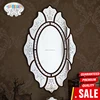 Wholesale new fashion mirror/venetian wall mirrors/carved handicrafts mirrors