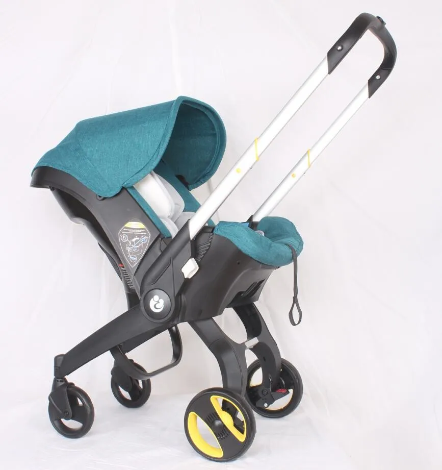 portable newborn baby stroller