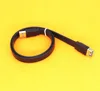 USB3.0 5 Gbps Standard USB 3.0 A Maschio a Femmina Cavo Piatto nastro Nastro Cavo di Prolunga