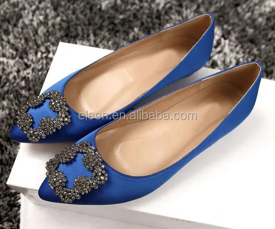 fancy flat shoes for women