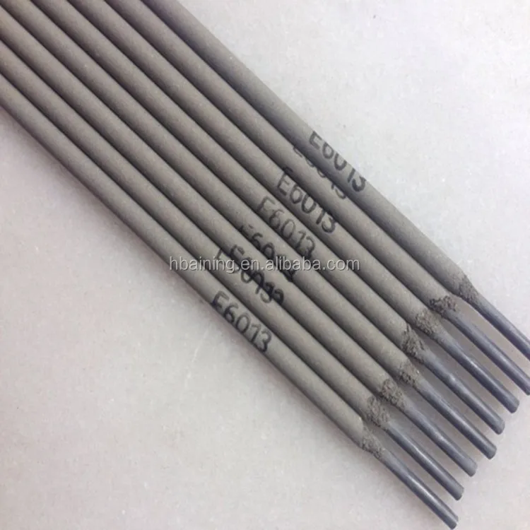 Welding Stick Carbon Steel Electrode Welding Rod E6013 E7018 Buy
