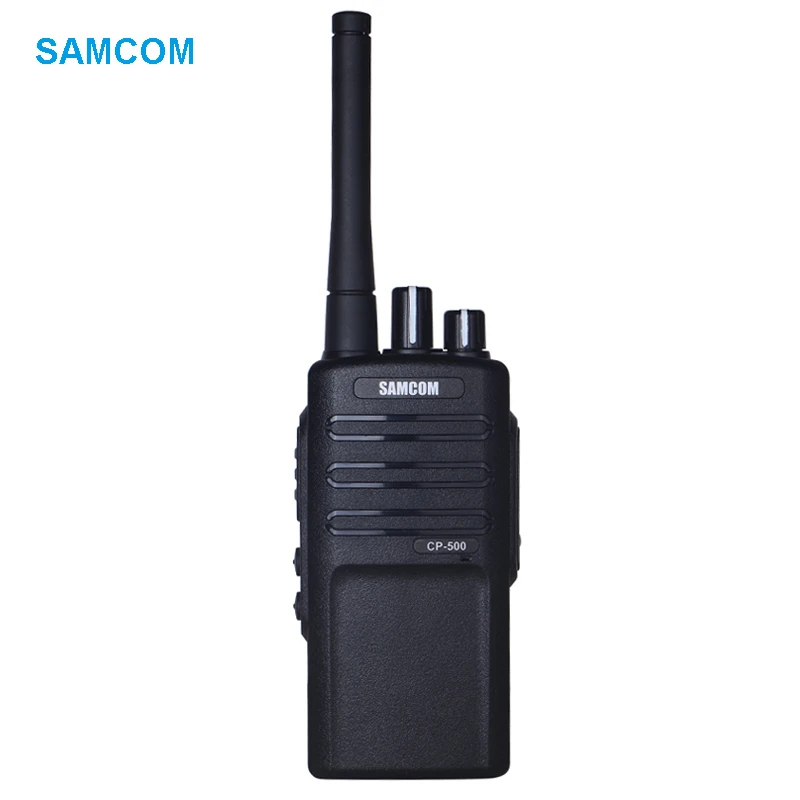 Walkie Talkie 5watts Samcom Cp 500 Two Way Radio With Ce Rohs Fcc Approval Buy Walkie Talkie,Two Way Radio,5watts Two Way Radio Product on Walkie Talkie 5watts Samcom Cp 500 Two Way Radio With Ce Rohs Fcc Approval Buy Walkie Talkie,Two Way Radio,5watts Two Way Radio Product on