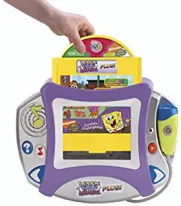 fisher price learn through music plus