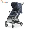 wholesale light weight smart single adjustable seat pram stroller