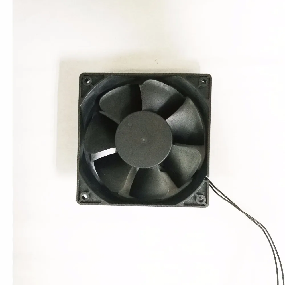 散热系统  hlx dc brushless fans certifications: ul, ce, rohs