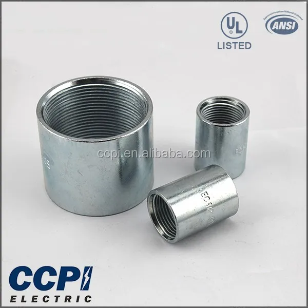 Rigid Steel Coupling
