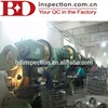 Factory Audit in case of fraud supplier supplier first assessment in Asia