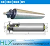 Factory direct sale blue steel conveyor belt idler rollers/ Wholesale belt conveyor return idler/conveyor belt guide idler rolle