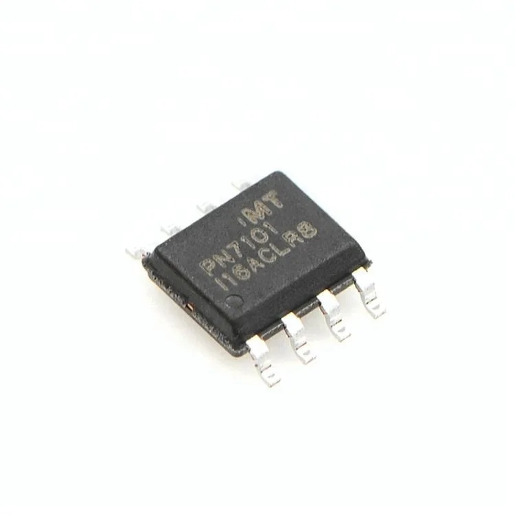 Pn7101 Small And Mediumpower Motor Driver Chip Pn7101 High And Low Side Driver Chip Wholesale