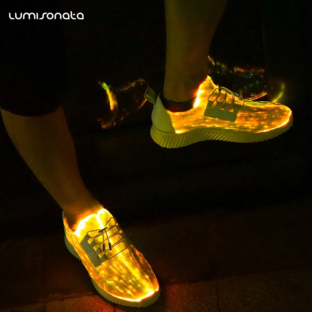 Lumisonata Light Up Party Wear Rave Shoes For Men Buy Rave Shoes