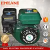 New-Designed Powerful gasoline engine hydraulic pump