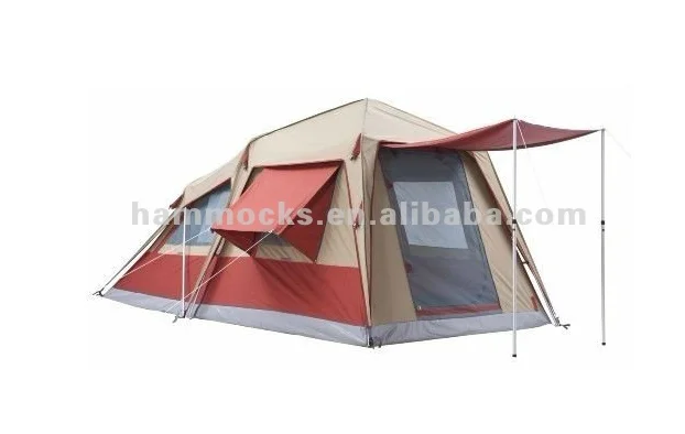 cabin camping tents