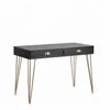 Mayco Modern Wooden Office Study Computer Desk Table Design for Workspace