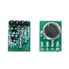 433.92Mhz wireless rf transmitter module,small wireless transmitter receiver Module rf module AG-TX1
