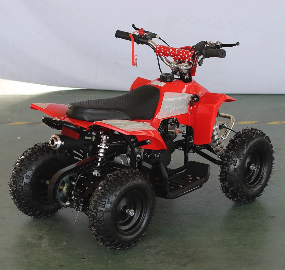 49cc 4 wheeler