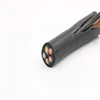 made in youguang 2cores 50mm 70mm 95mm myanmar rubber copper electric wire and cable hs code