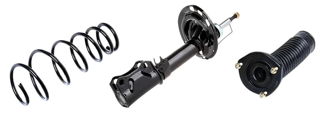 Moog ES800105 Tie Rod End Federal Mogul