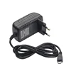 2019 DC Black 1 M Power Adapter Usb Interface for Raspberry Pi 2 3
