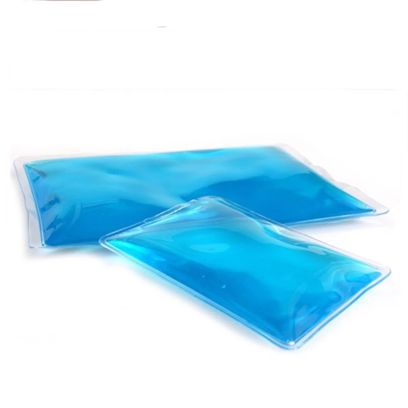 cooling gel bag