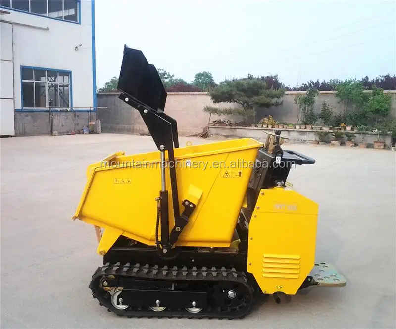 concrete power buggy for sale