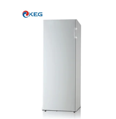 335l Single Door Fridge Defrost Refrigerator Without Compressor