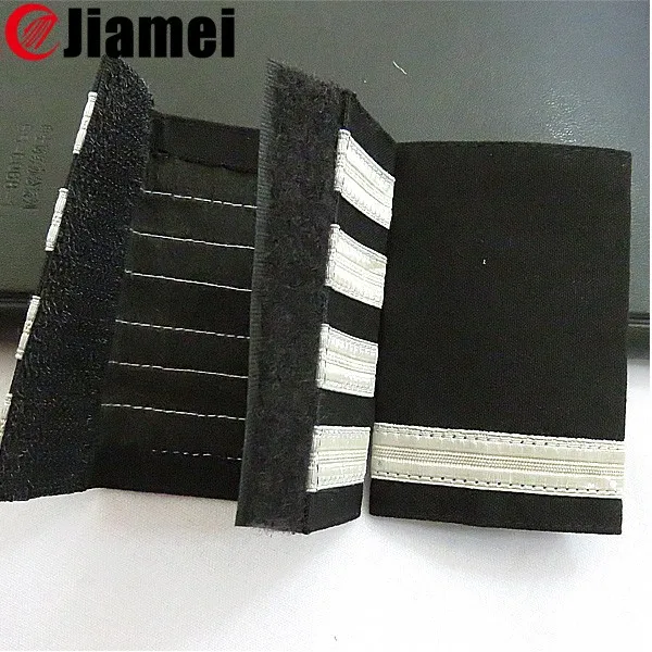 epaulette
